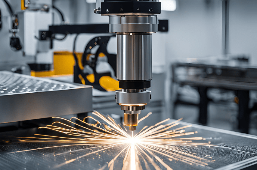 Laser Cusing Machine Advanced Laser Cutting Machine Malaysia | Laser EngraveTech